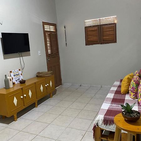 Aluguel Temporada Em Martins/Rn מראה חיצוני תמונה