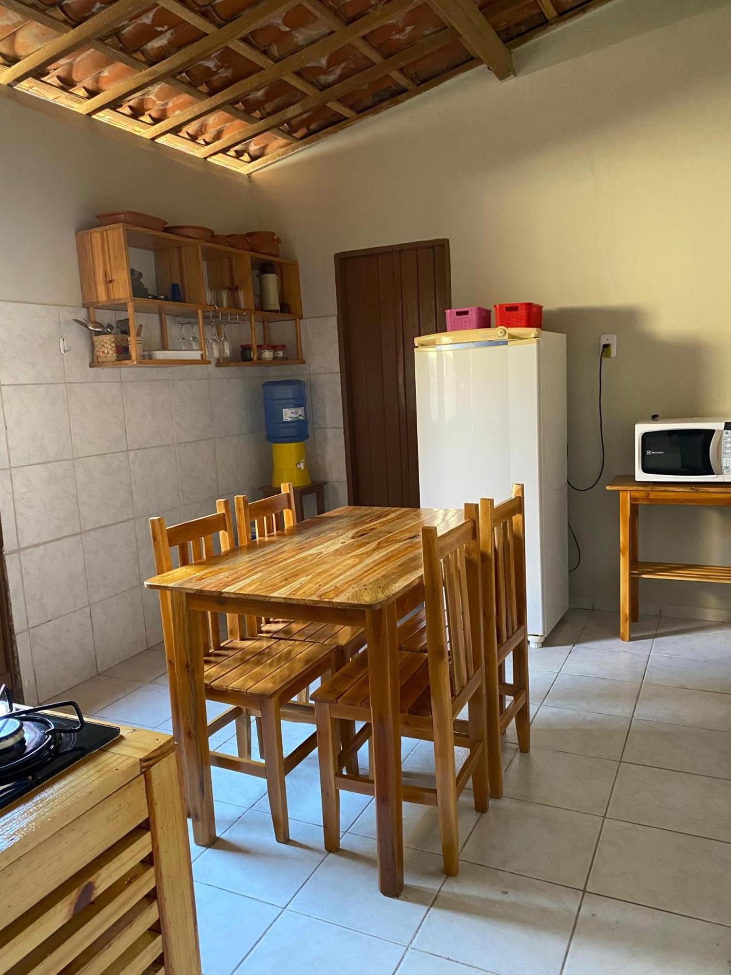 Aluguel Temporada Em Martins/Rn מראה חיצוני תמונה